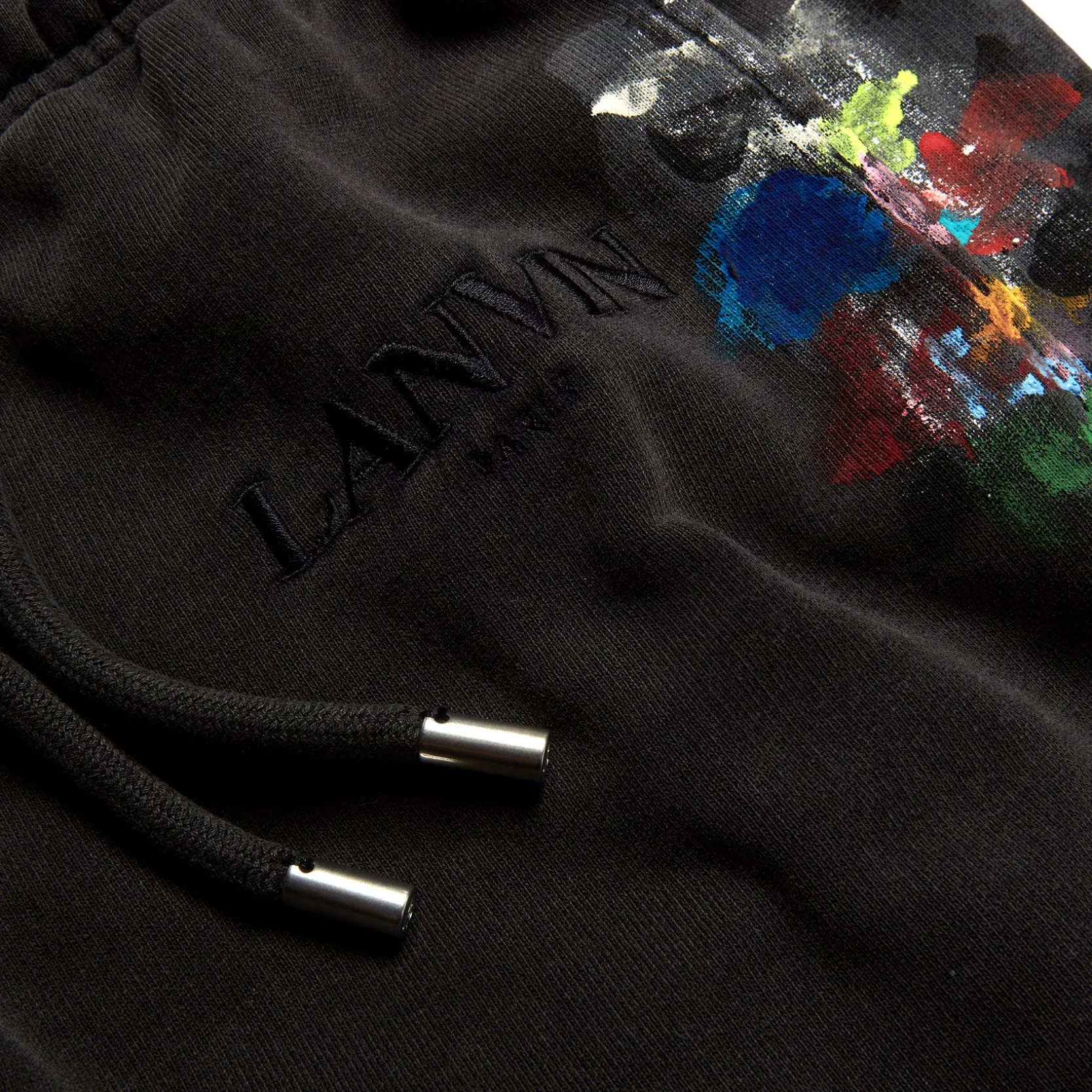 GD x LANVIN JOGGER WOMEN'S