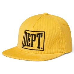 GYM LOGO HAT