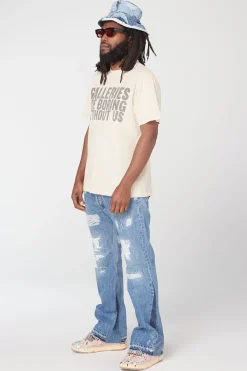 INDIANA FLARE