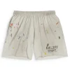 INSOMNIA SHORTS