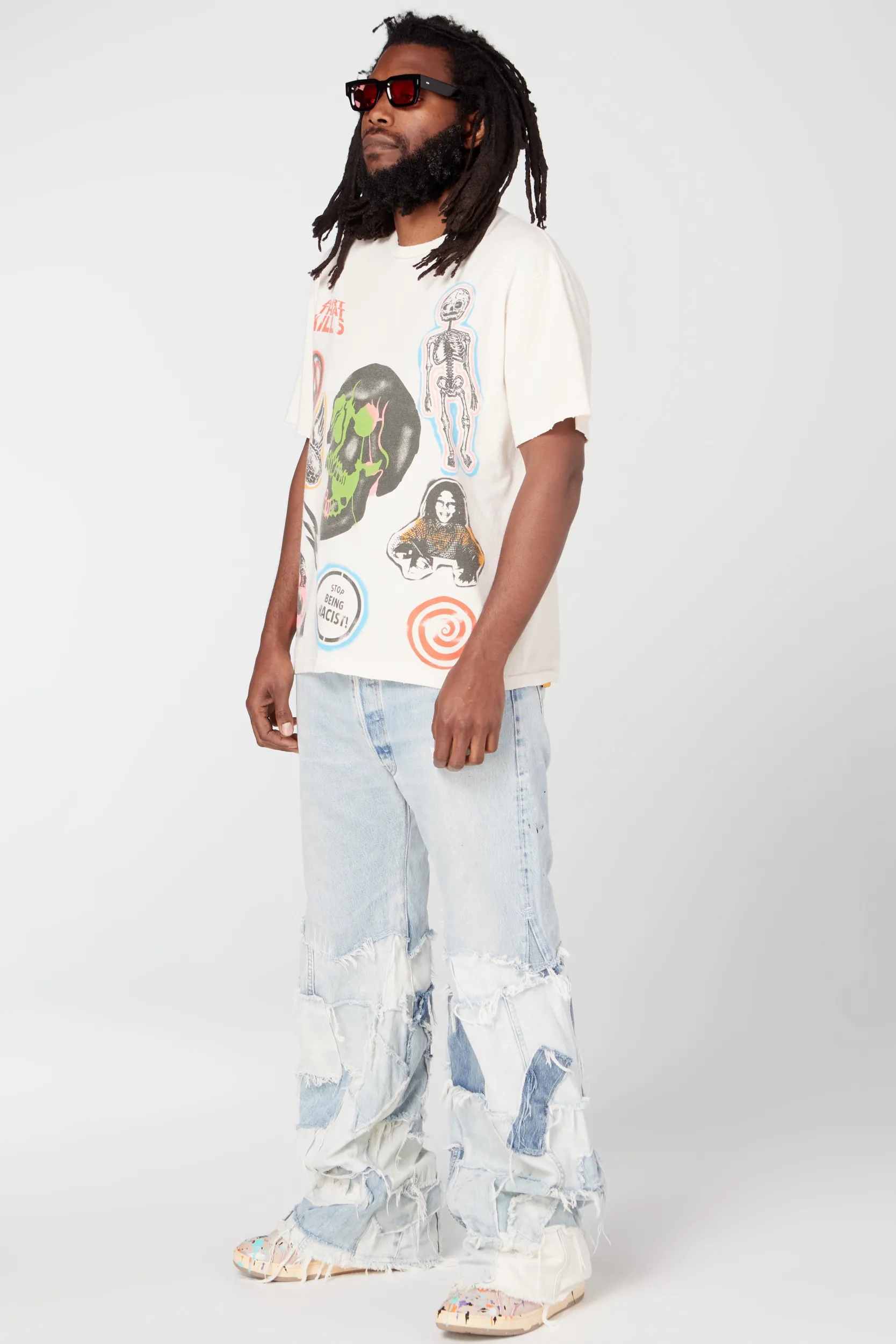 JESSE J FLARE