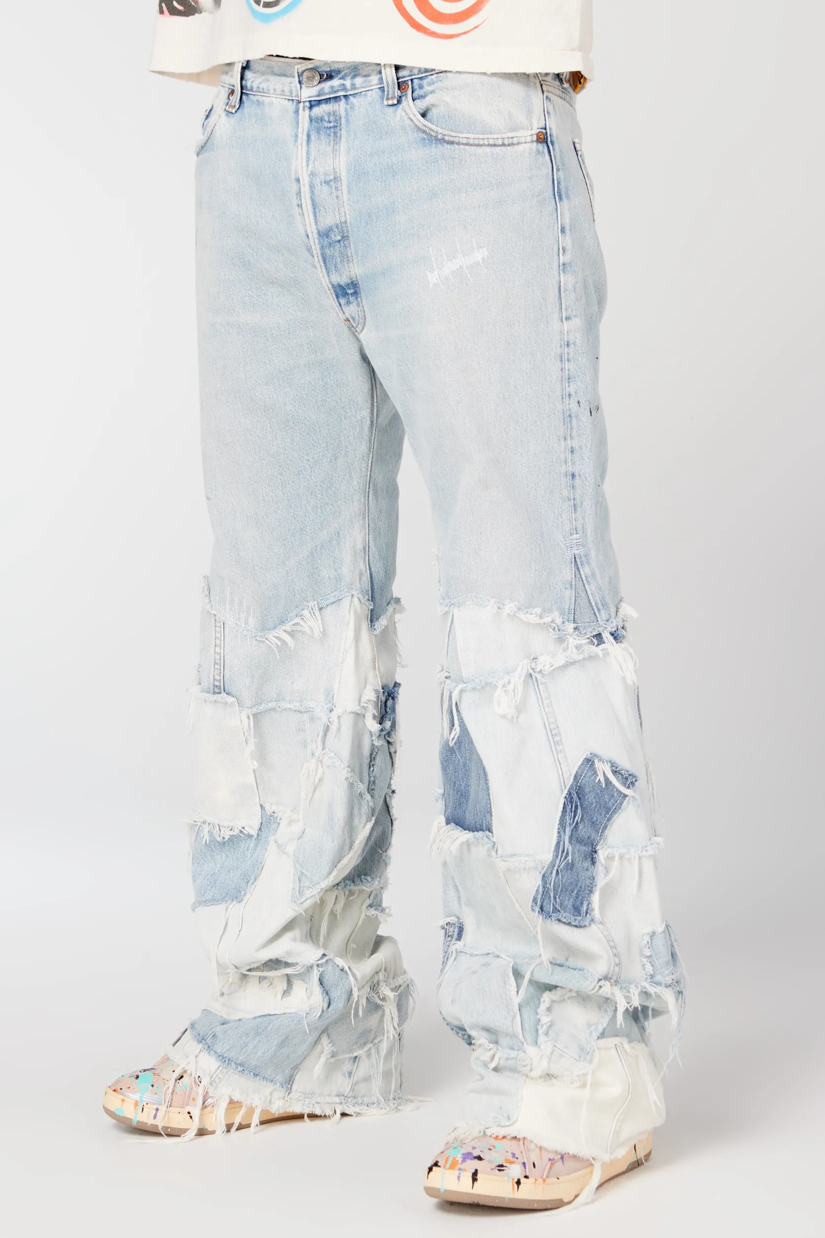 JESSE J FLARE
