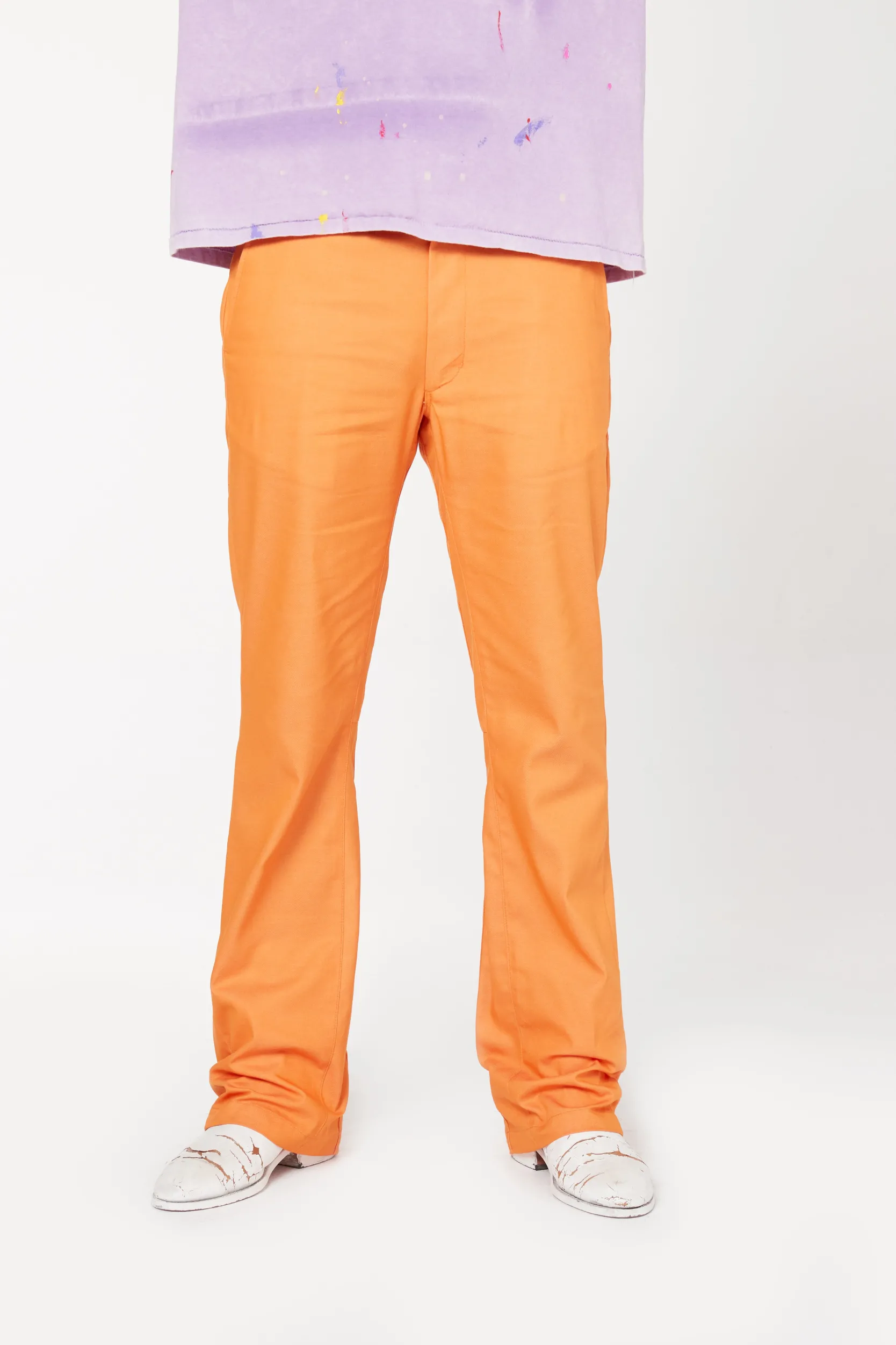 LA CHINO FLARE