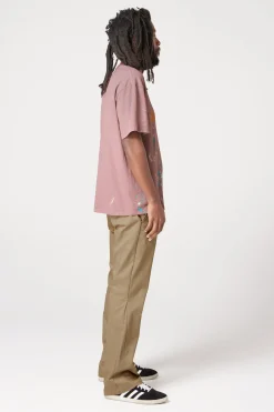 LA CHINO FLARE