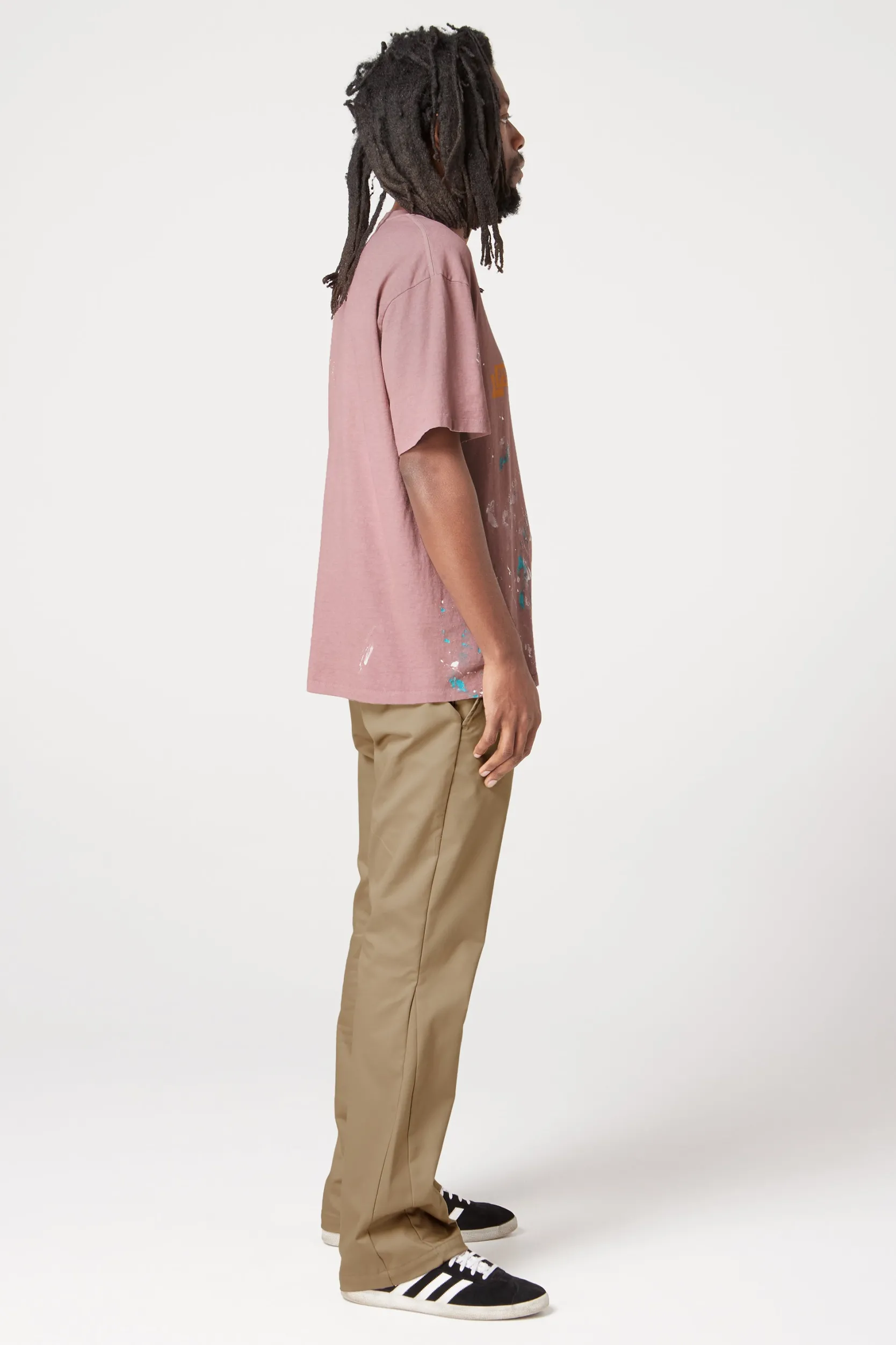 LA CHINO FLARE