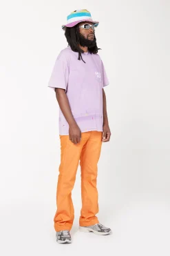 LA CHINO FLARE