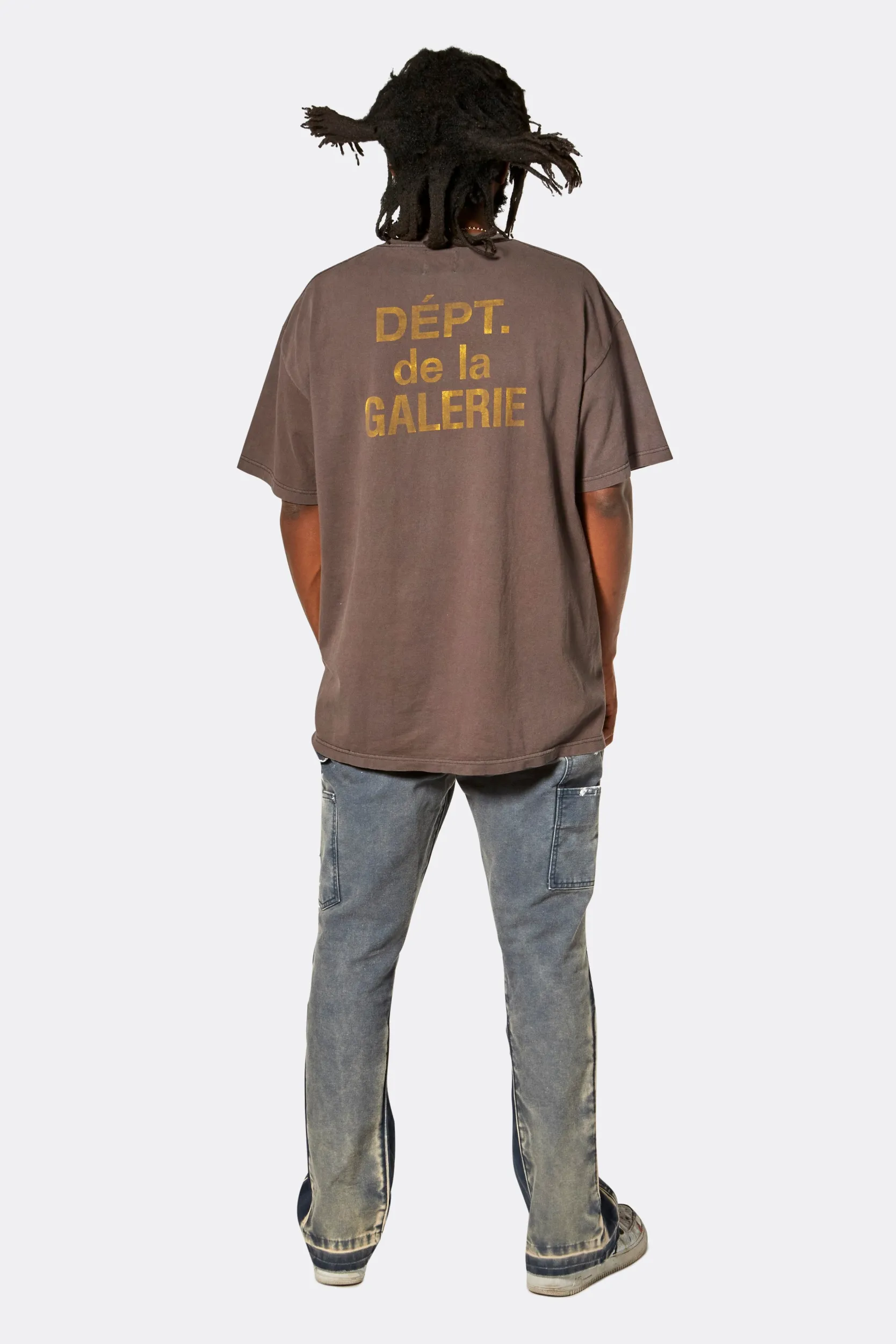 LA FLARE CARPENTER