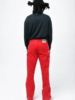 LA FLARE CARPENTER