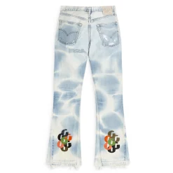LA FLARE MULTI G PATCH