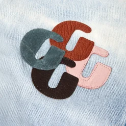 LA FLARE MULTI G PATCH