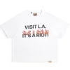 LA RIOT TEE