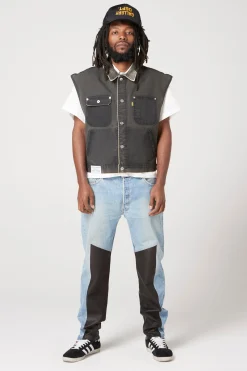 LOGAN VEST