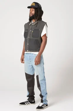 LOGAN VEST