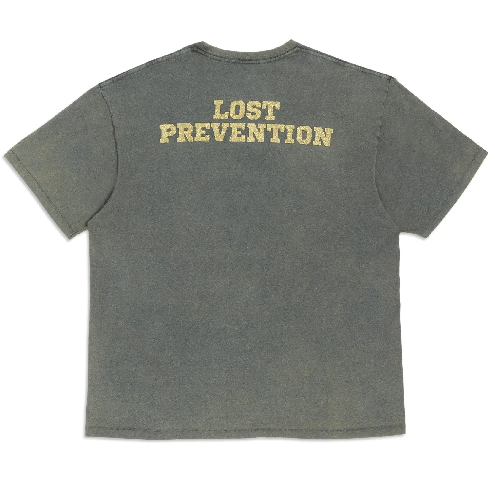 LOST TEE