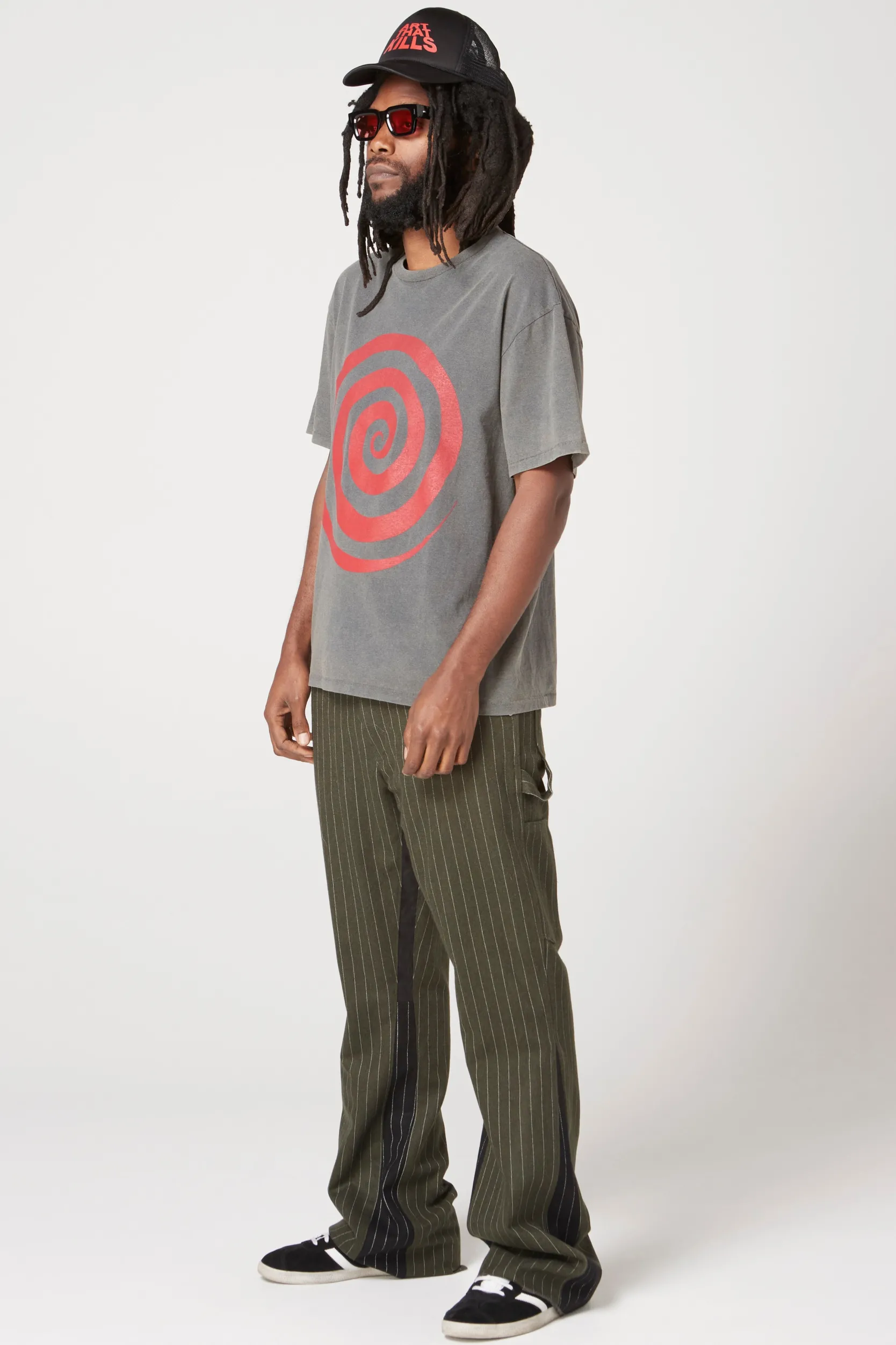 LOST TEE
