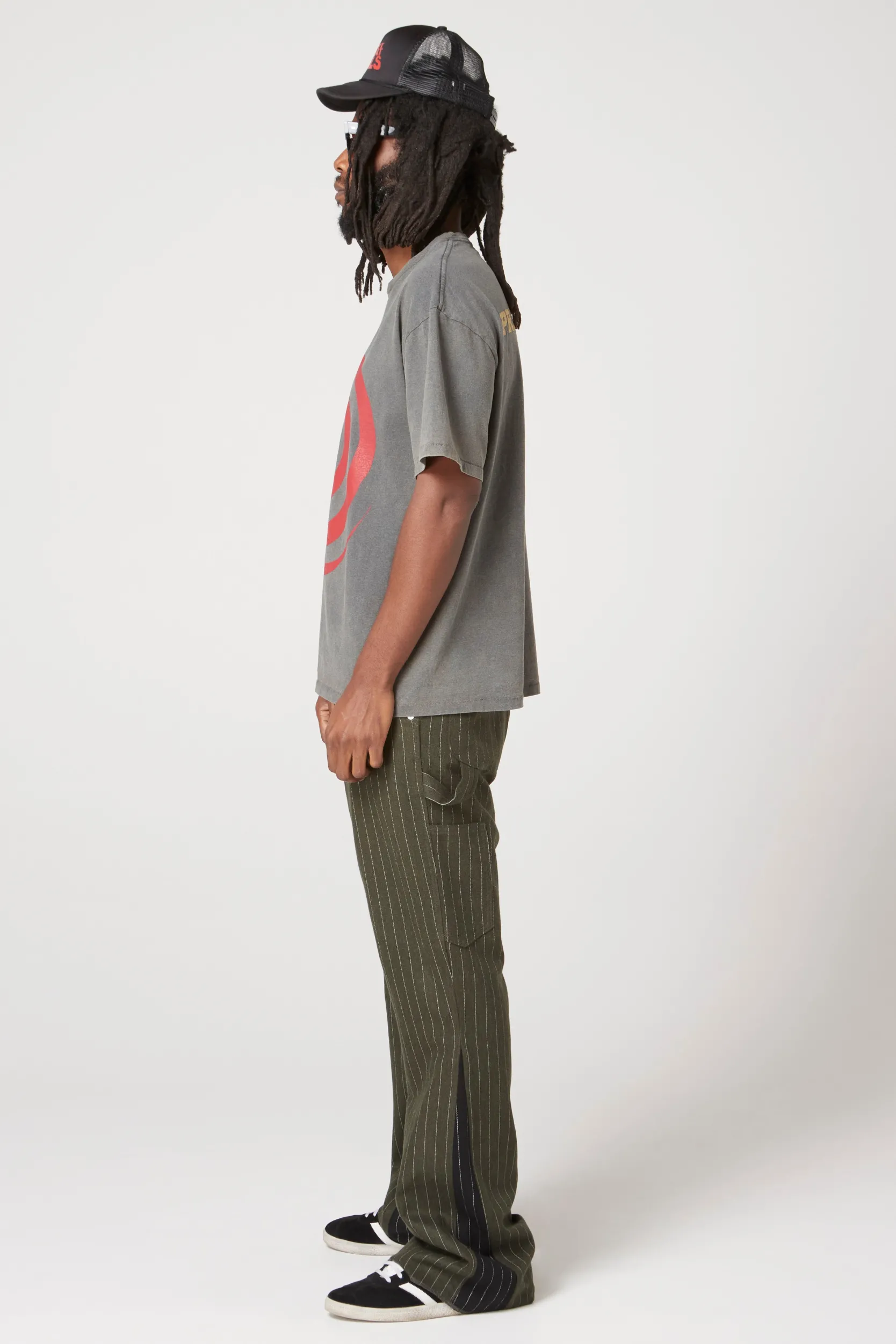 LOST TEE