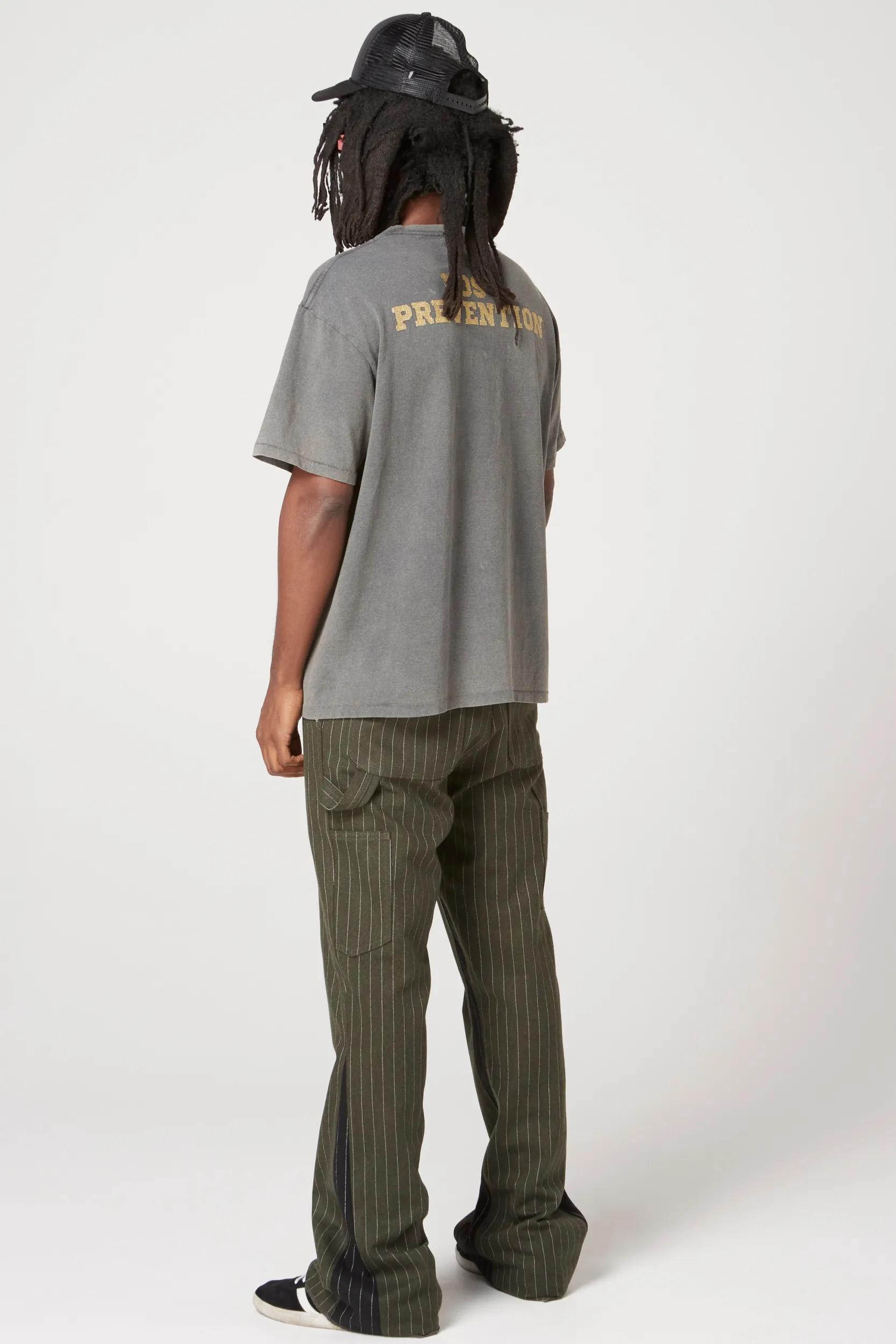 LOST TEE