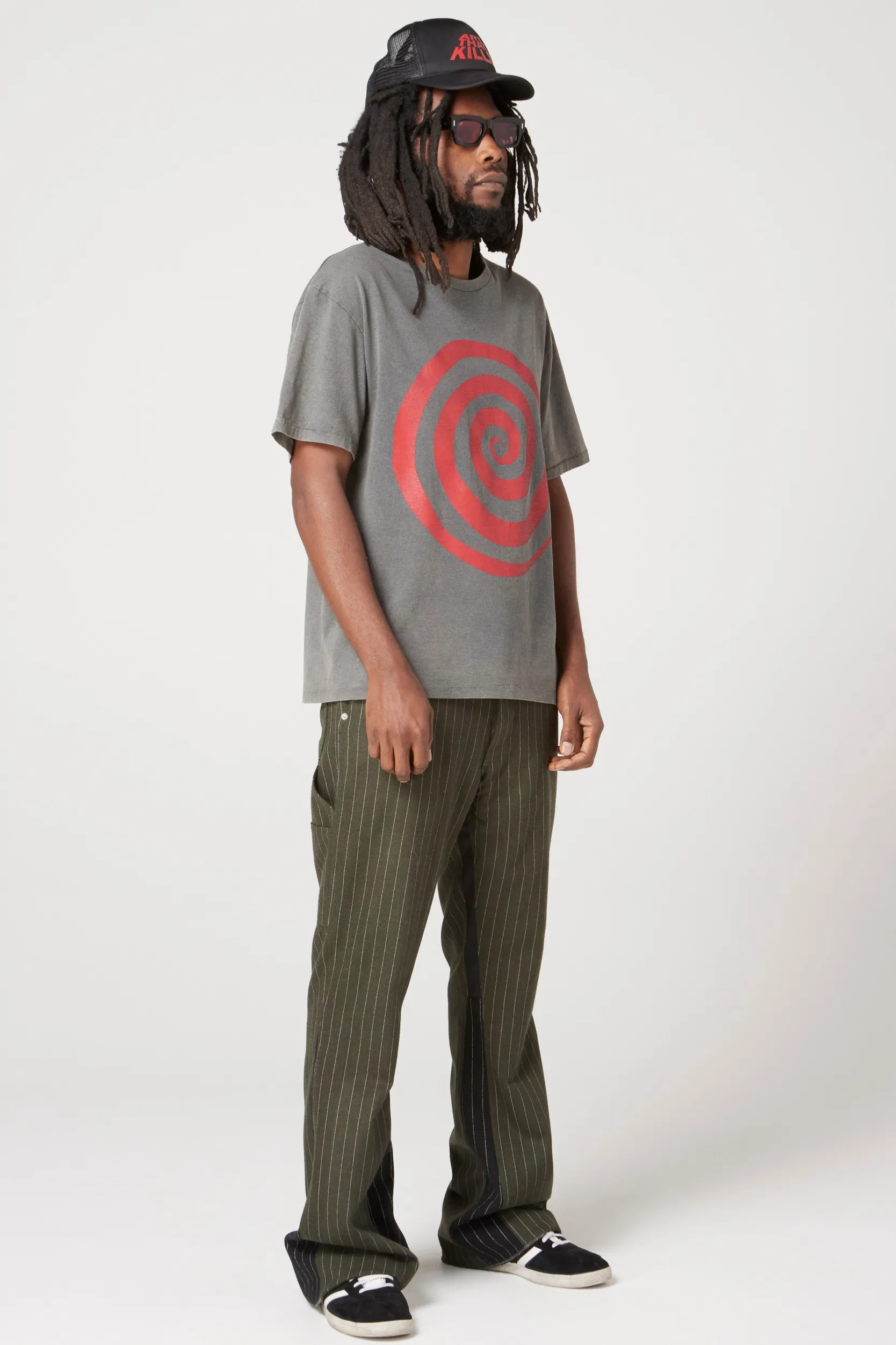 LOST TEE