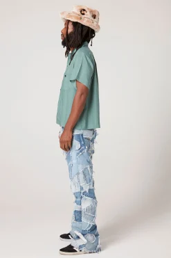 MECHANIC SHIRT