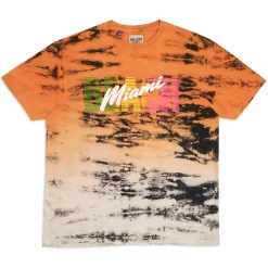 MIAMI BEACH TEE