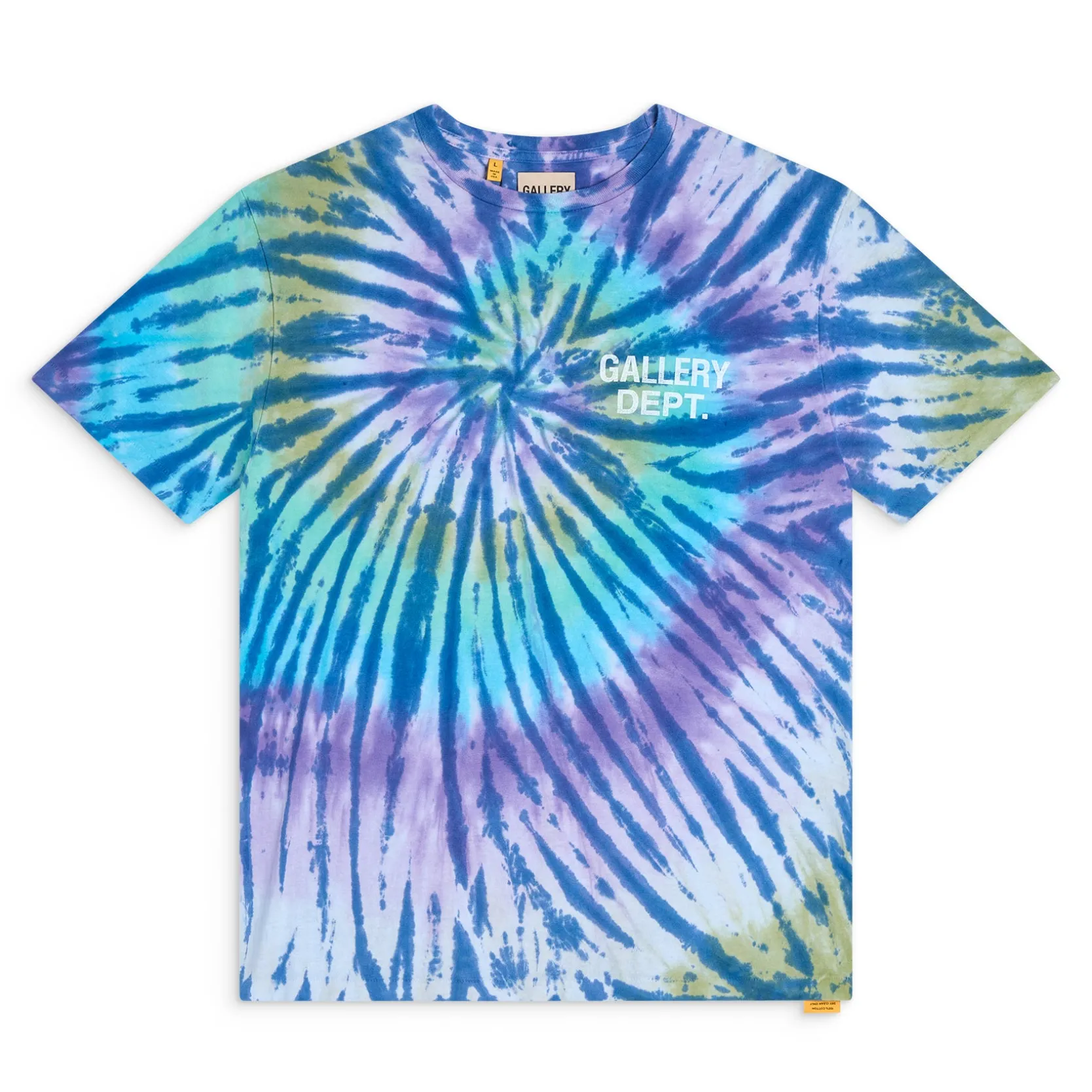 MIAMI SOUVENIR TEE