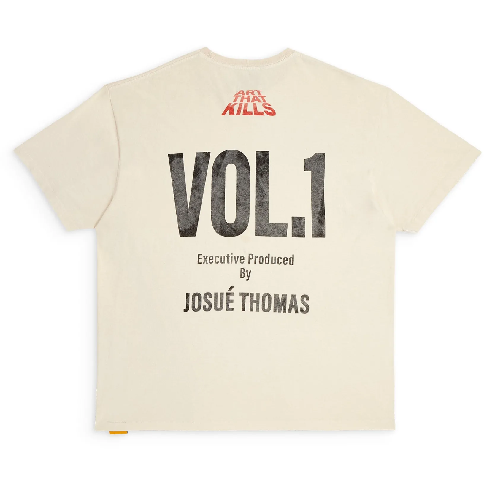 MISERY TEE