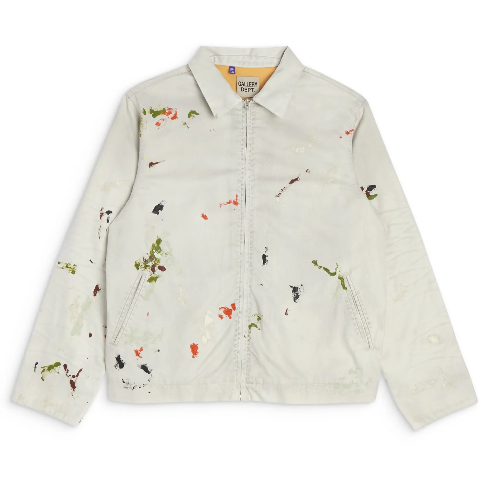 MONTECITO JACKET