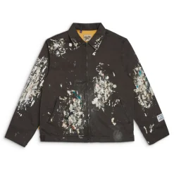 MONTECITO JACKET