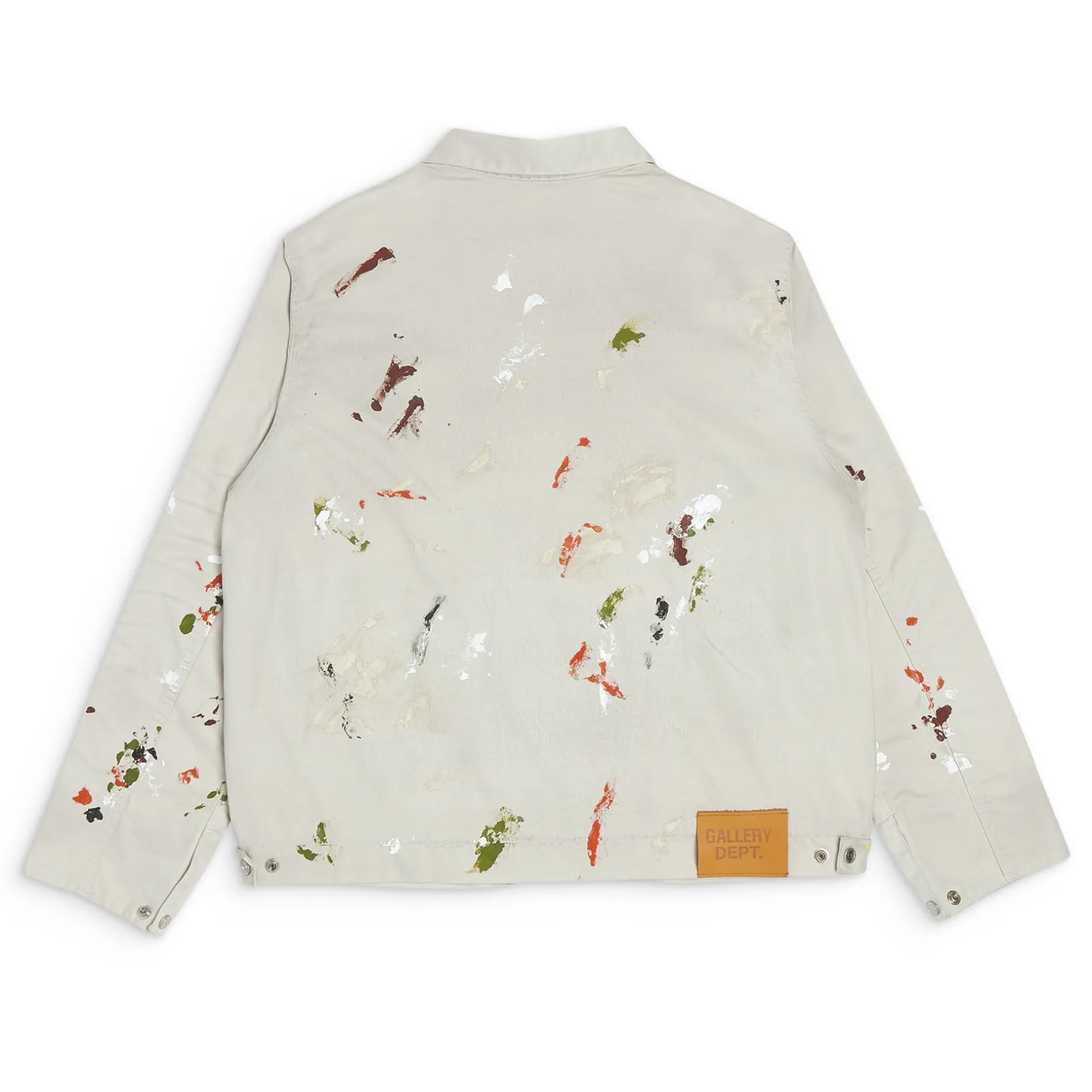 MONTECITO JACKET