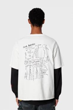 MOODY TEE