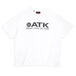 MUSIC LIVES ON ATK