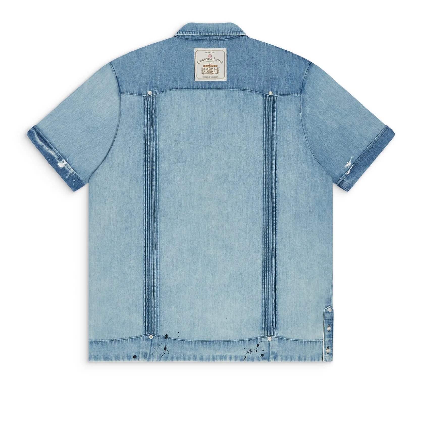 OCHO SHIRT