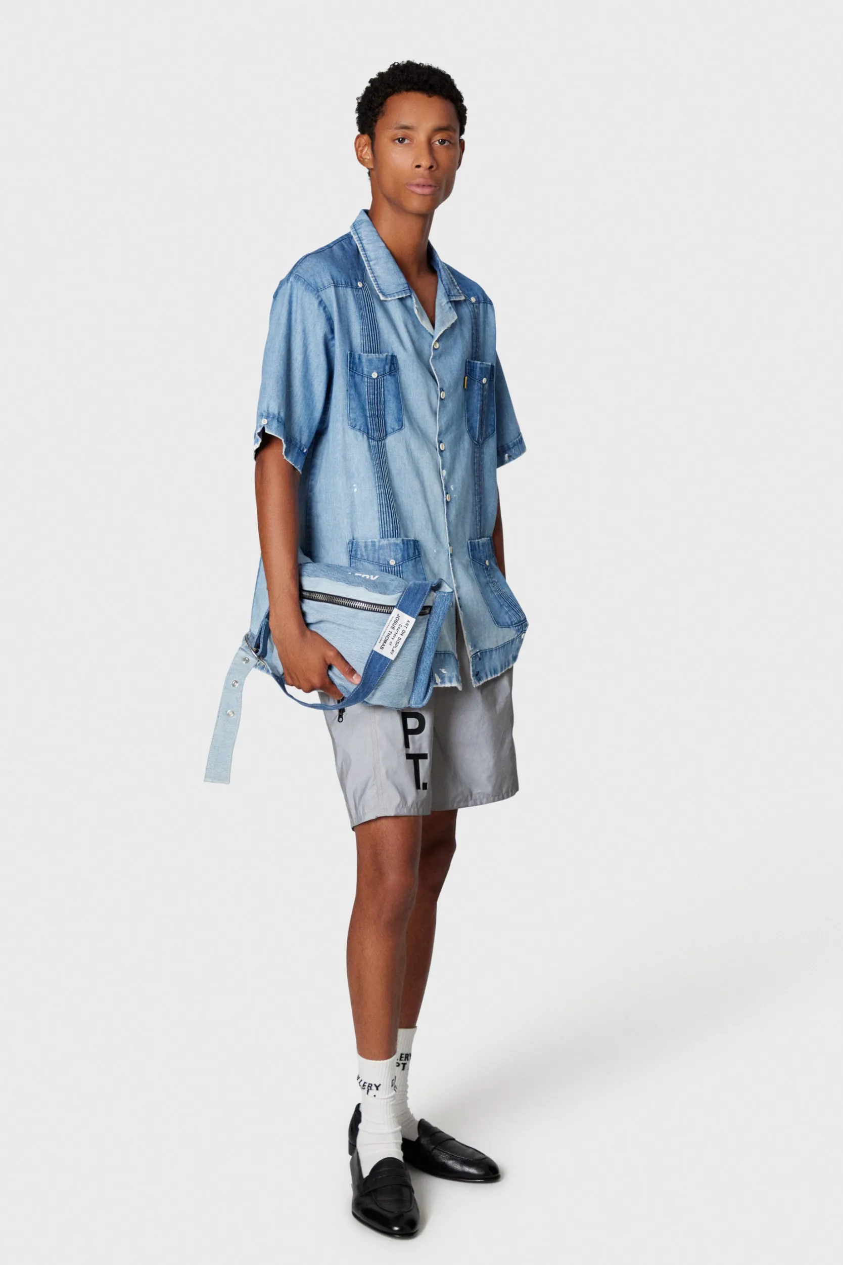 OCHO SHIRT