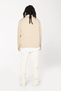 OFF SITE JACKET