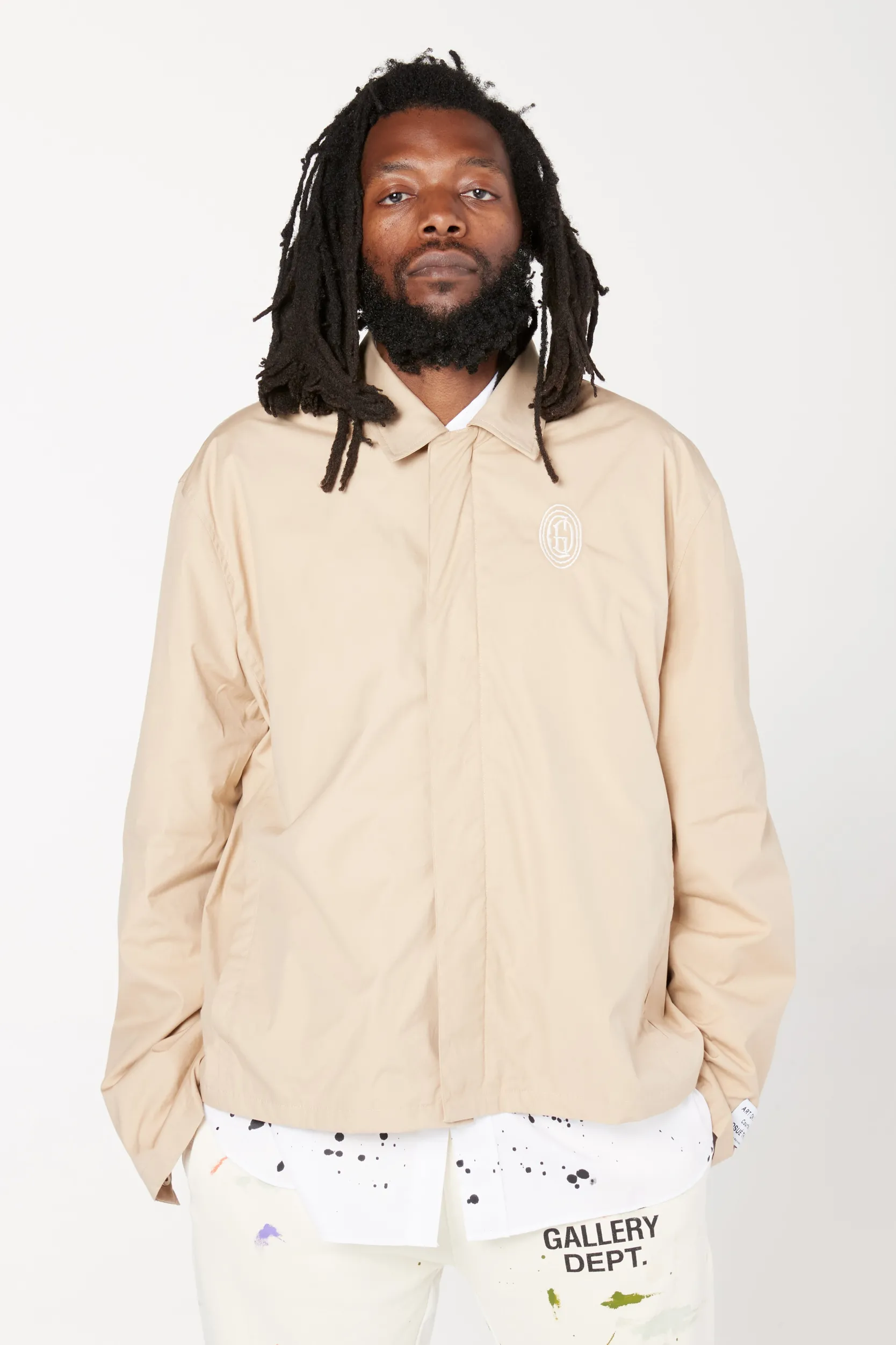 OFF SITE JACKET