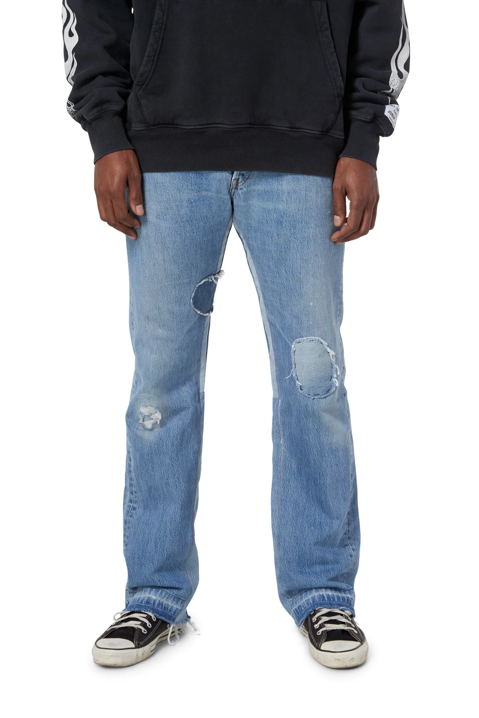 OG LA FLARE
