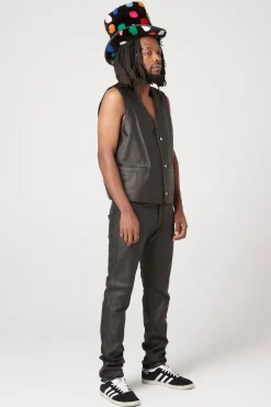 OUTLAW VEST