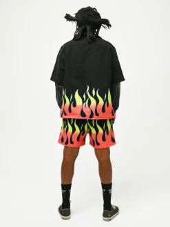 PARKER FLAME SHIRT