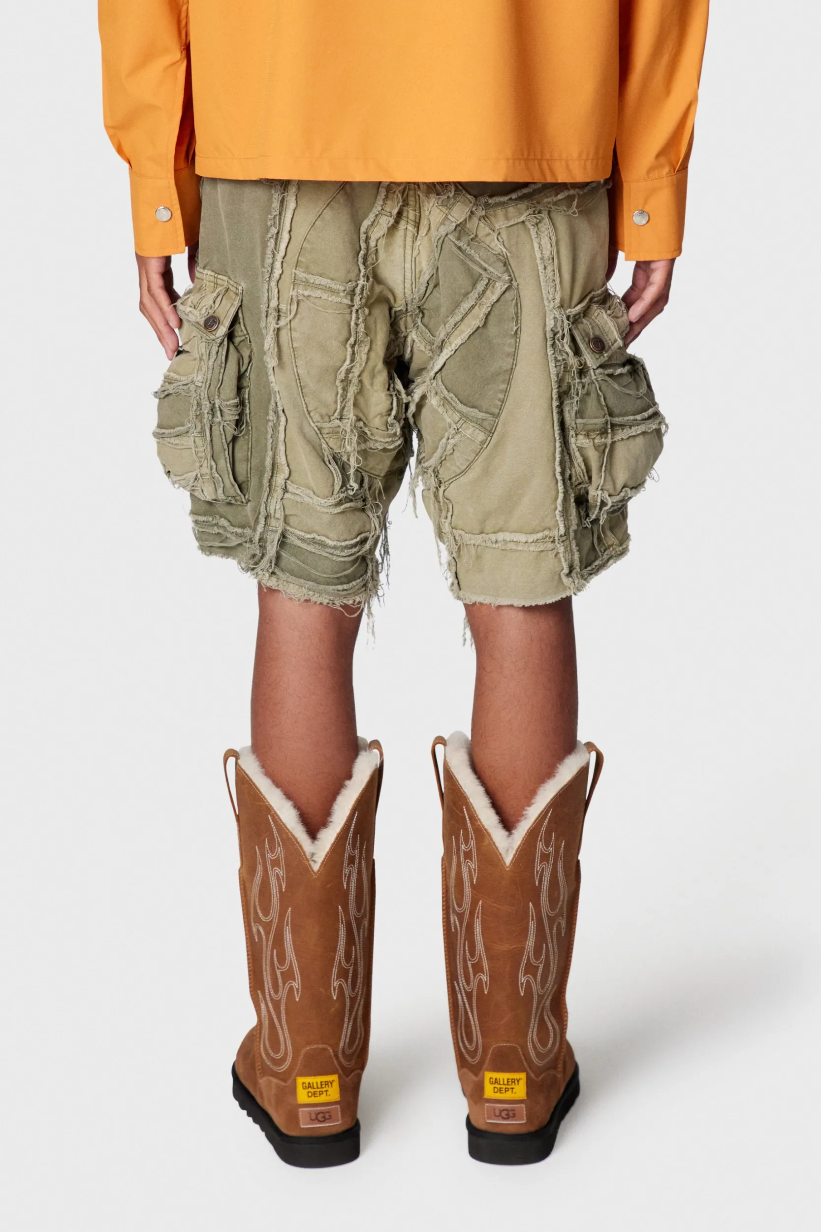 PROGRAMMER SHORTS