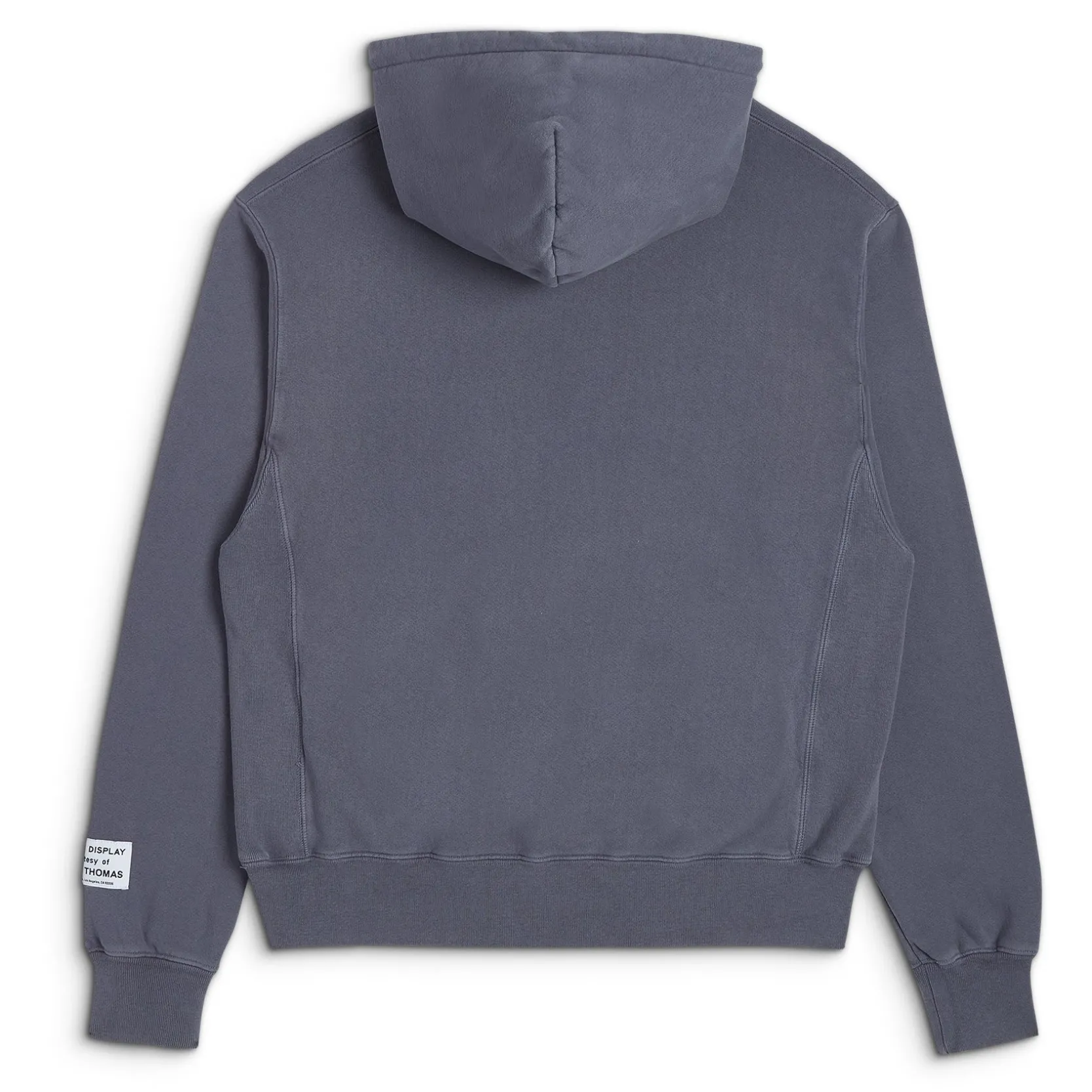 PROPERTY P/O HOODIE