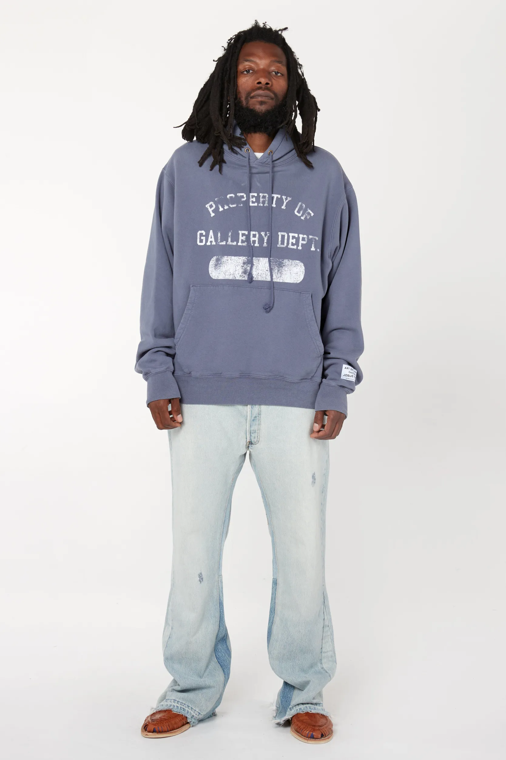 PROPERTY P/O HOODIE