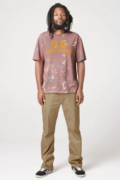 PSYCHOLOGY ED TEE