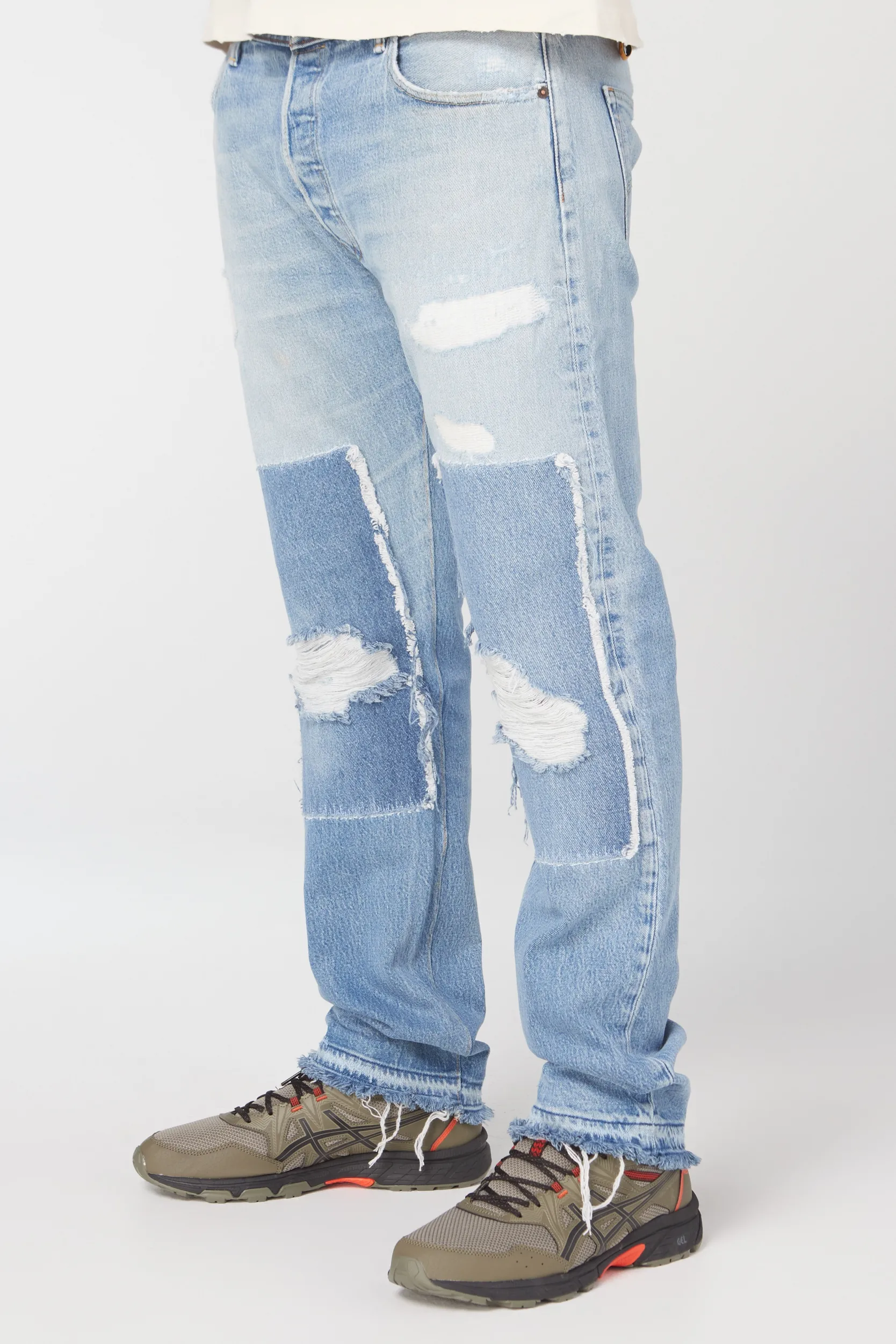 RANGER 5001 DENIM