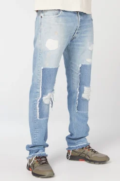 RANGER 5001 DENIM