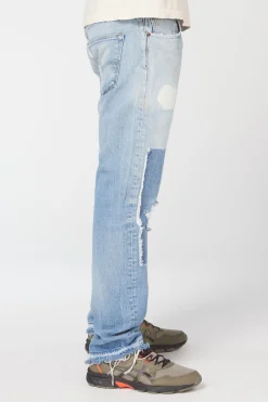 RANGER 5001 DENIM