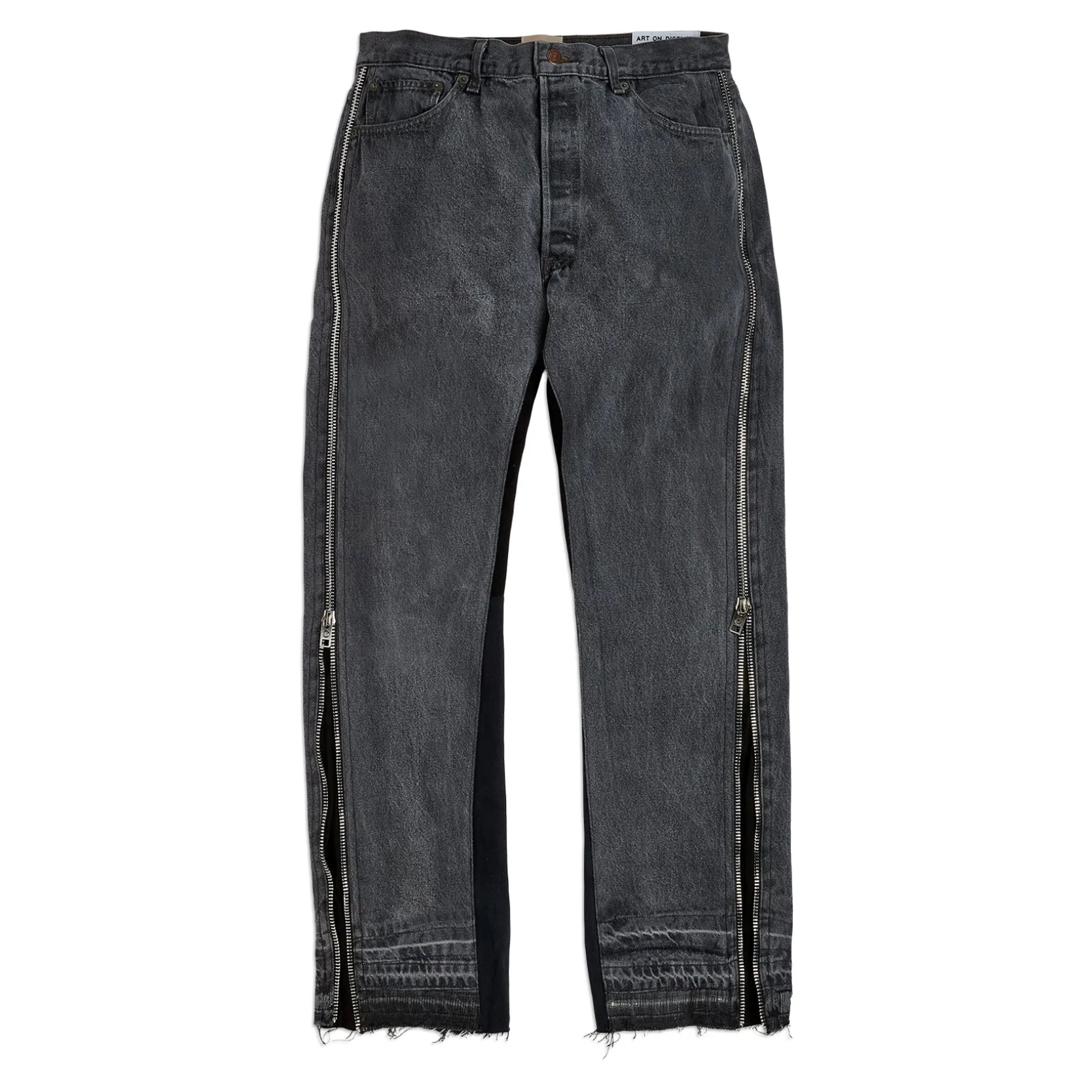 READY DENIM LA FLARE