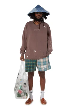 RECYCLE TOTE