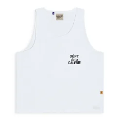 RESORT TANK