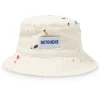 RETOUCHE BUCKET HAT