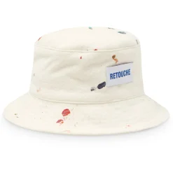 RETOUCHE BUCKET HAT